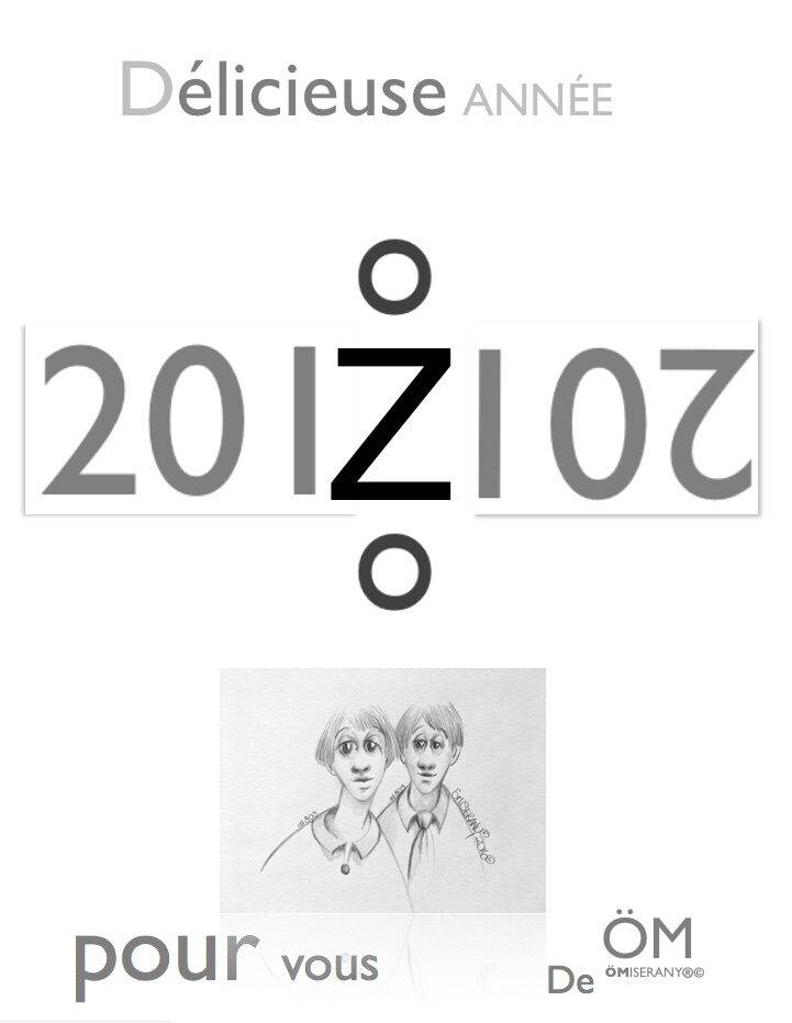 voici le concept création de 2017 logo ÖMiserany®