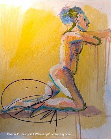 un-monde-encouleurs-fond-jaune-omiserany