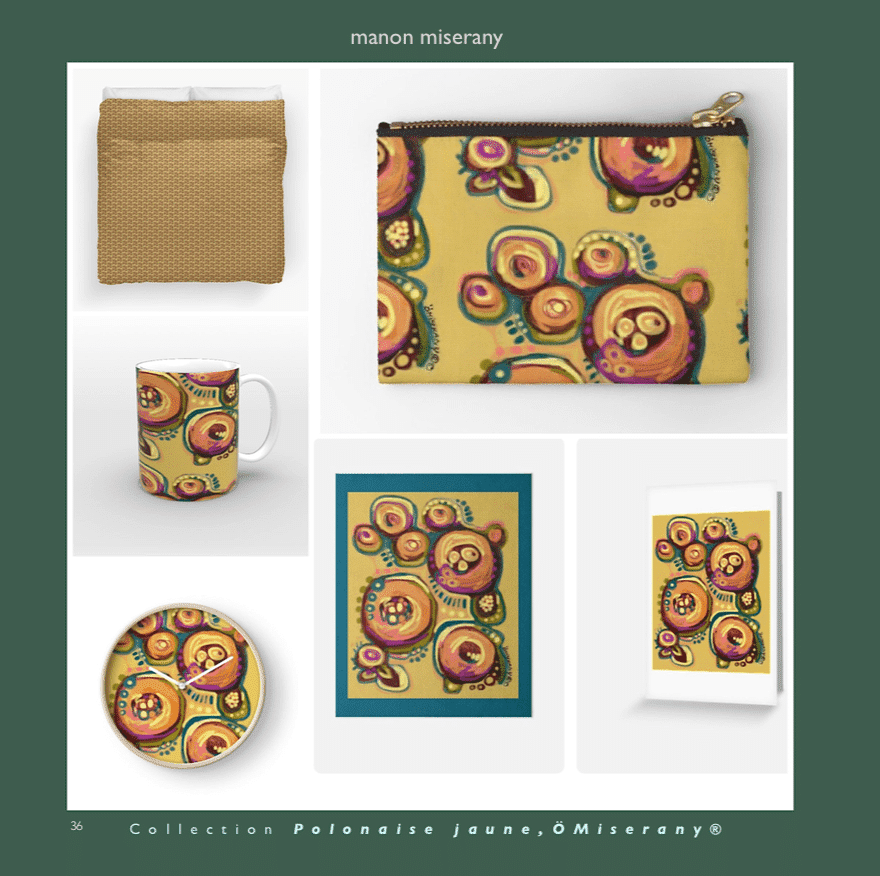 #19-polonaise-jaune-ÖMiserany® 2018 page 36