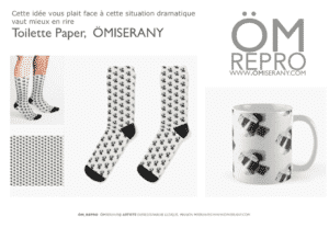 ÖM_REPRO ÖMISERANY -collection toilette paper-2020 -bas