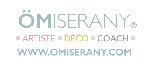 ÖMISERANY®️, ARTISTE, Déco, COACH Manon Miserany ©️ ÖMiserany ®️